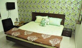 A One Guest House, Hyderabad 4